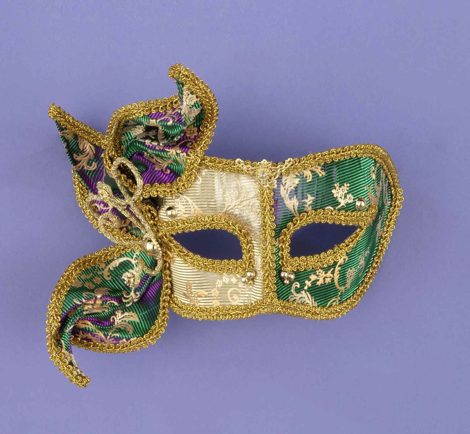 Magic Color Change Mardi EyeMask