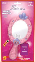 Magic Mirror Toy