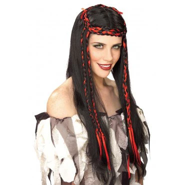 Maiden Princess Wig