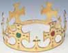 Maltese Crown