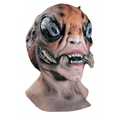 Manbug Mask