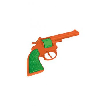 Marshall Cap Gun