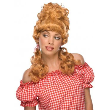 Maryanne Wig - Various Colors