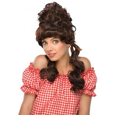 Maryanne Wig - Various Colors - Image 2