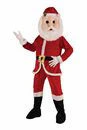 Mascot-Santa-Standard