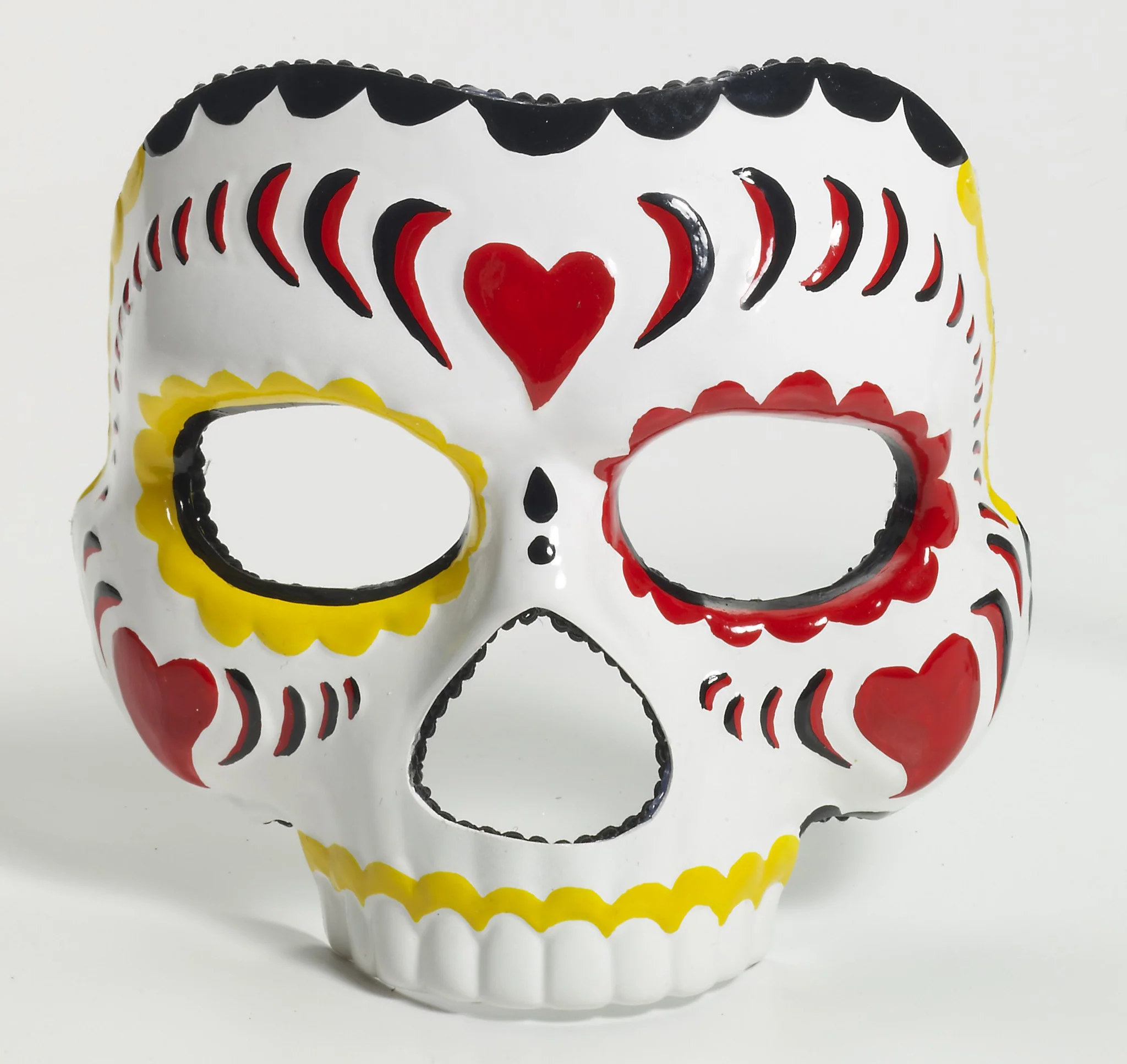 Mask - Day Of The Dead - Female