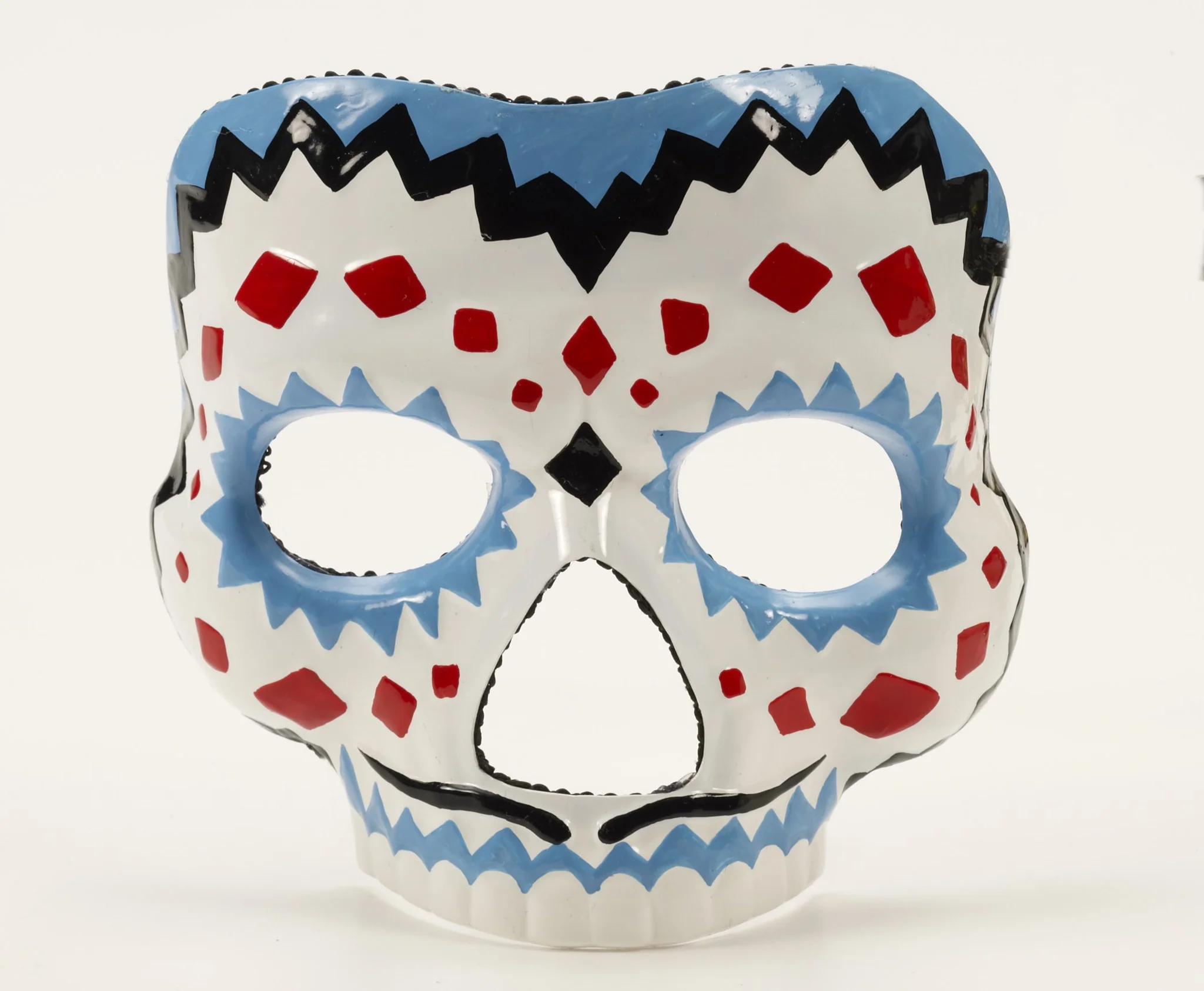Mask - Day Of The Dead - Male