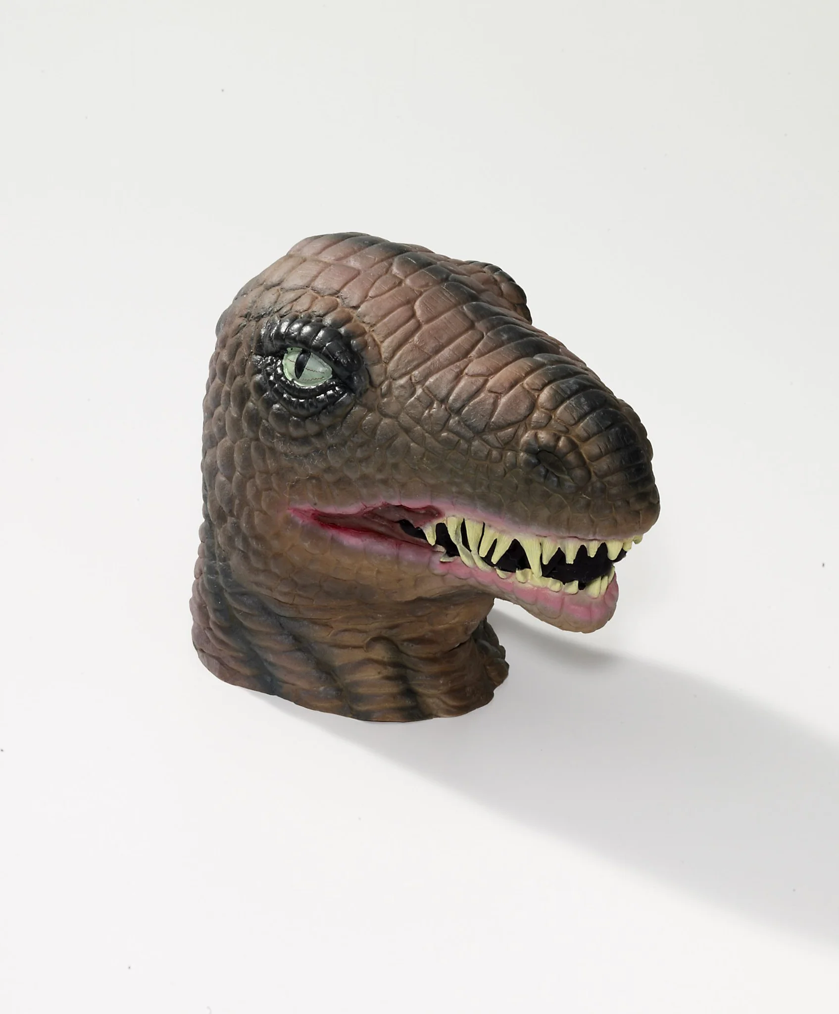 Mask-Dinosaur