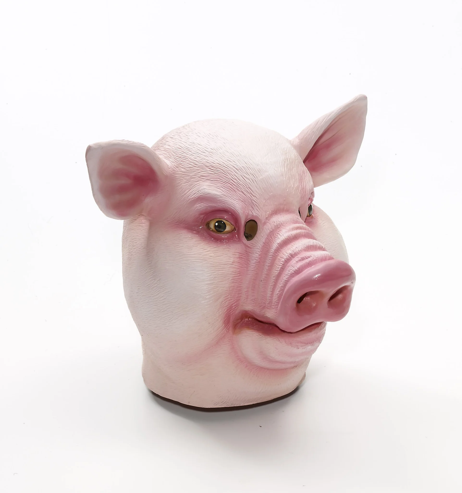 Mask-Pig-Latex