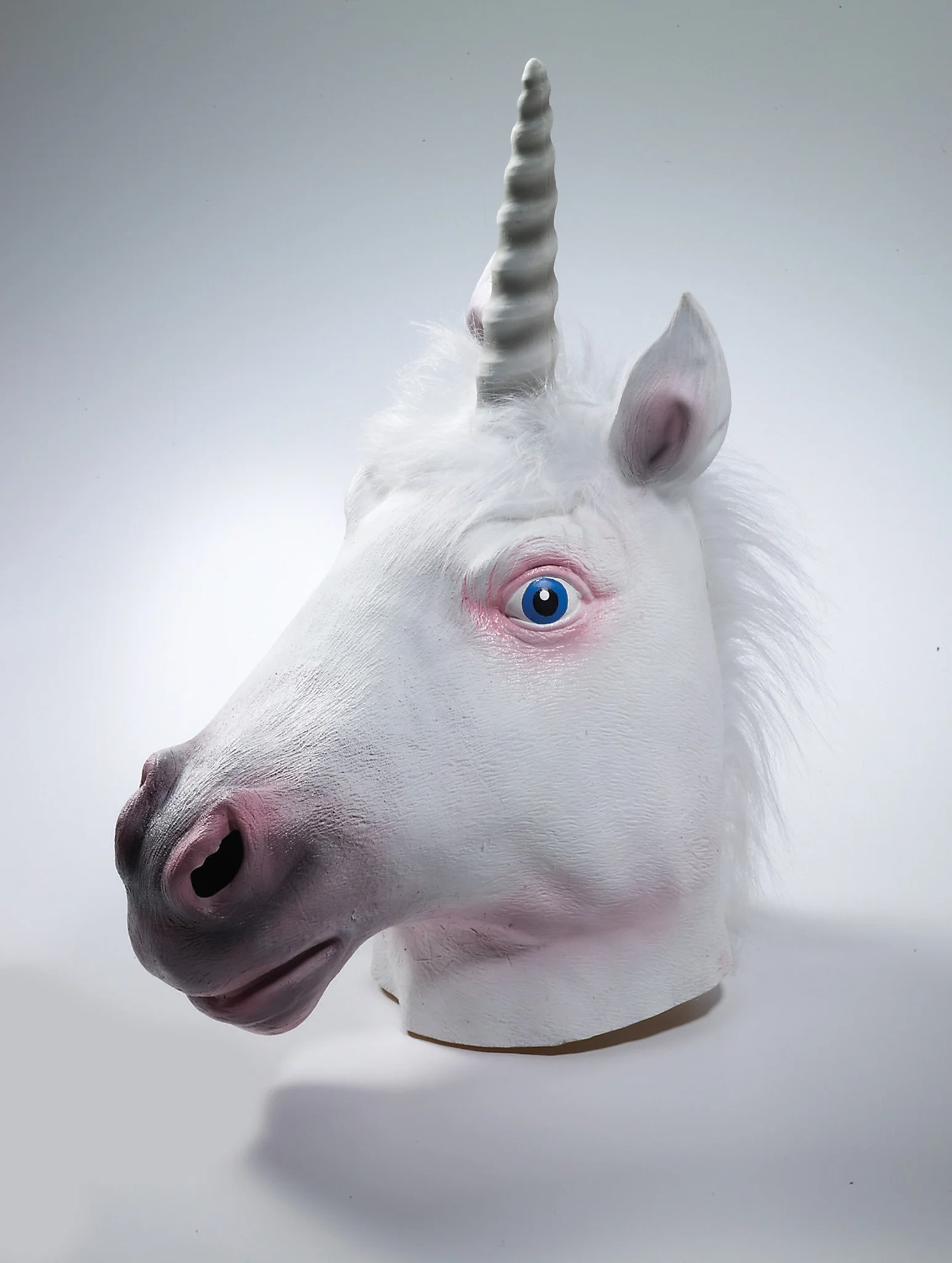 Mask-Unicorn-Latex