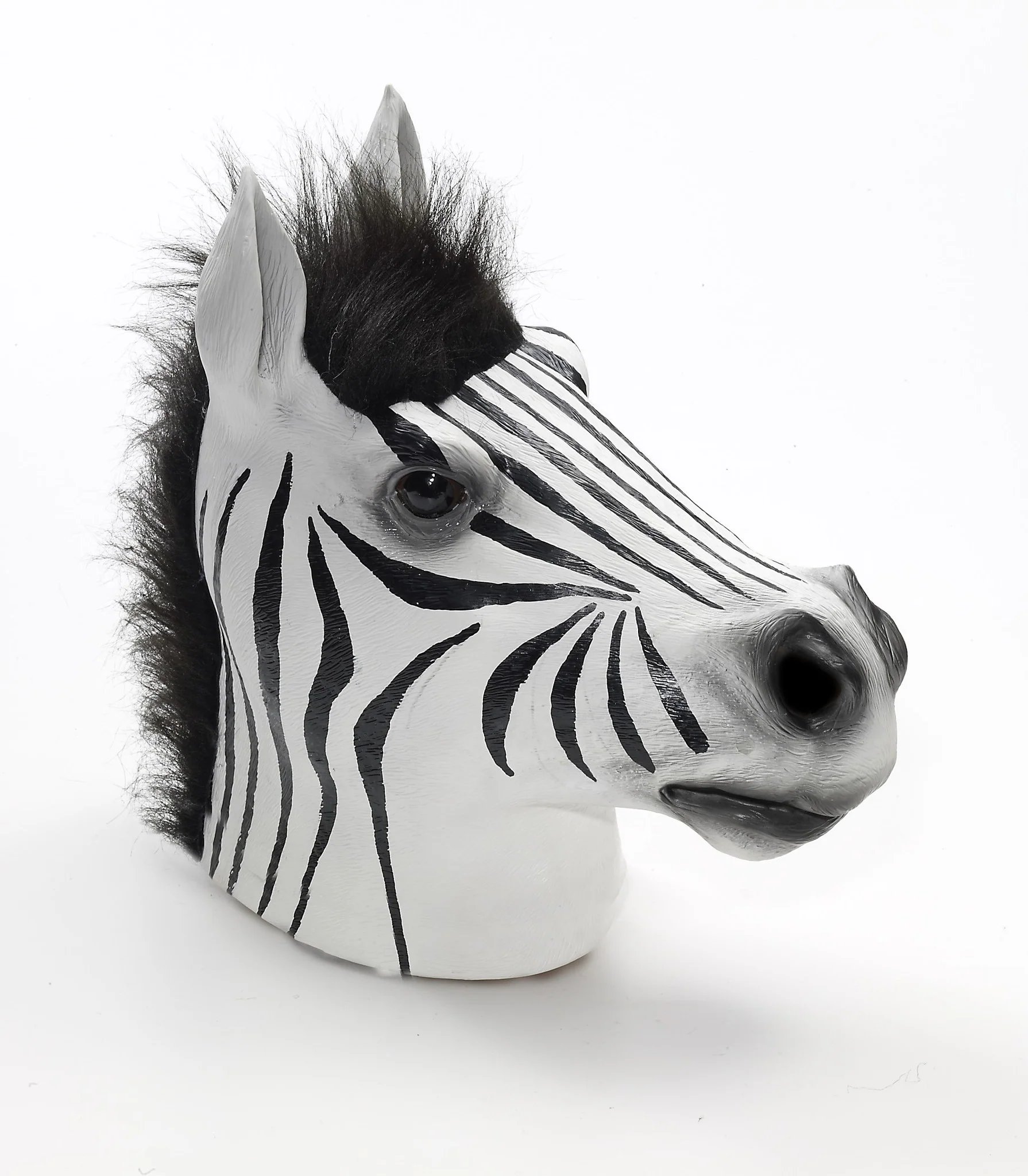 Mask-Zebra Latex