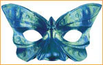 Masquerade Butterfly Eyemask