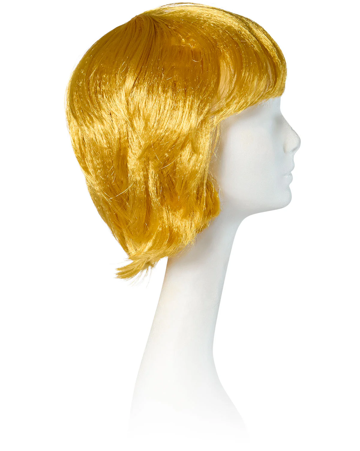 Masters of the Universe He-Man Costume Wig - Image 2