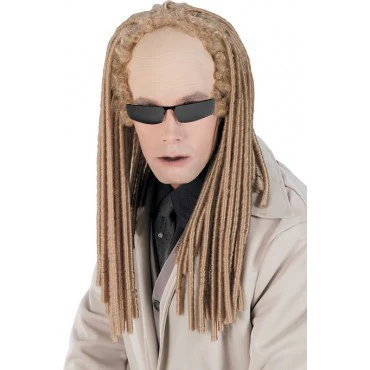 Matrix Deluxe The Twins Wig