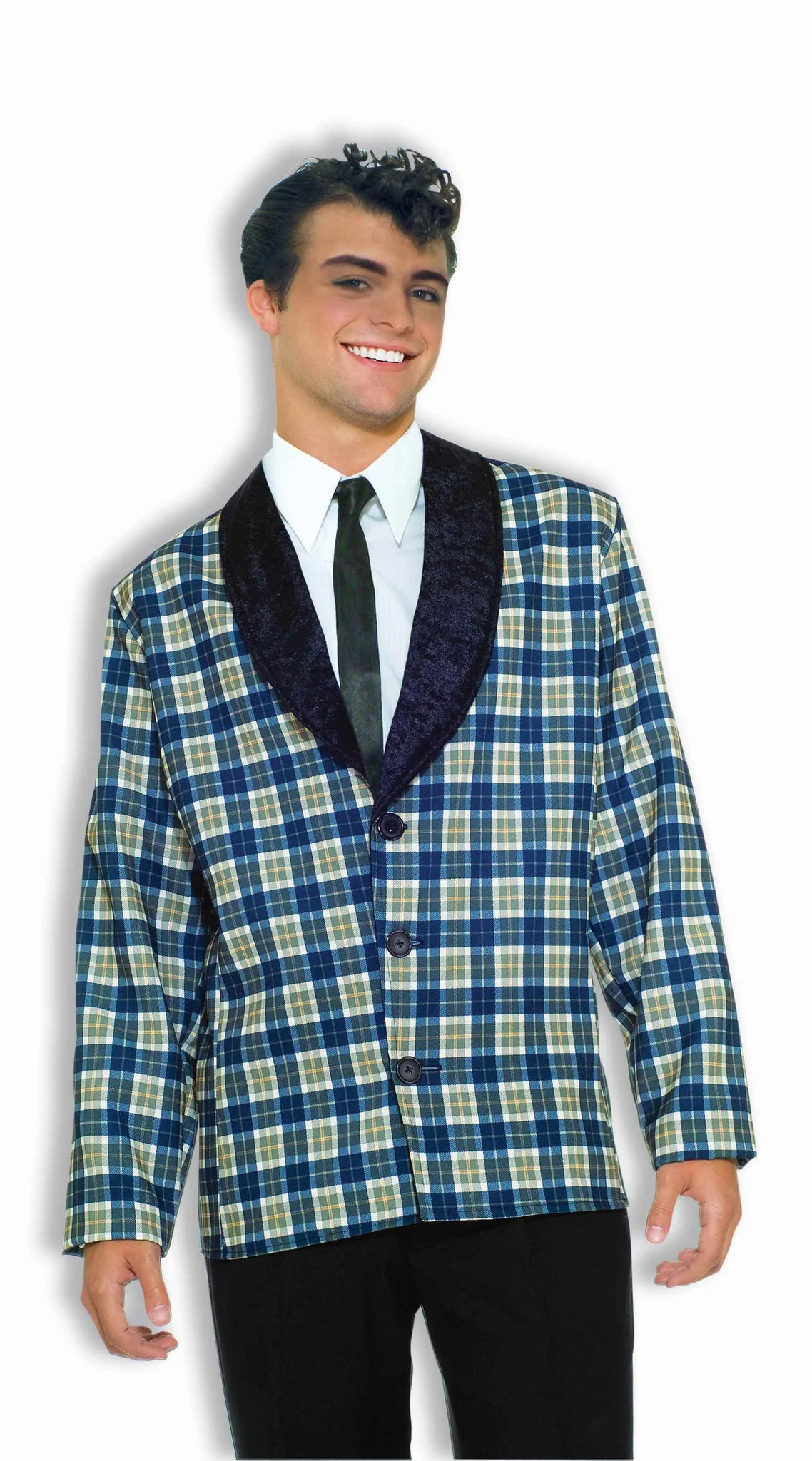 Mens 50's Jacket