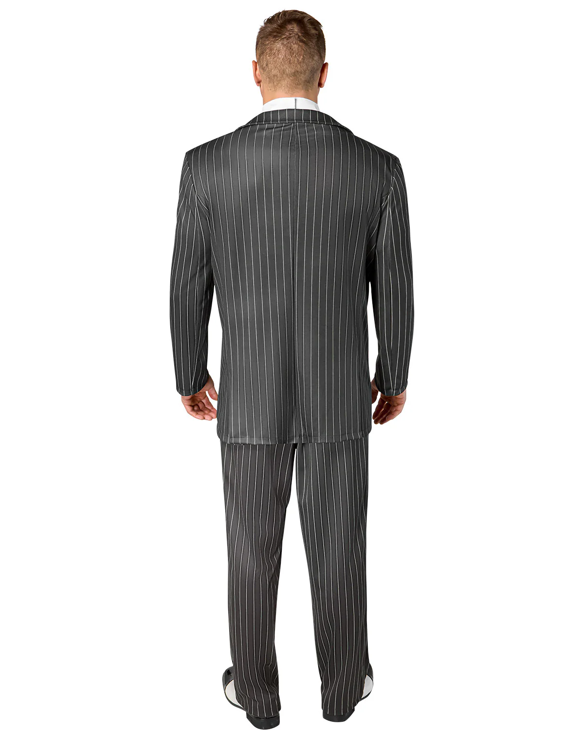 Mens Addams Family Gomez Adams Costume - Image 3