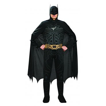 Mens Batman Costume
