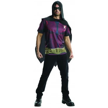 Mens Batman Robin Top