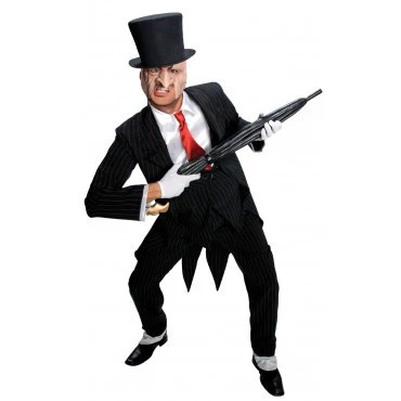 Mens Batman The Penguin Costume