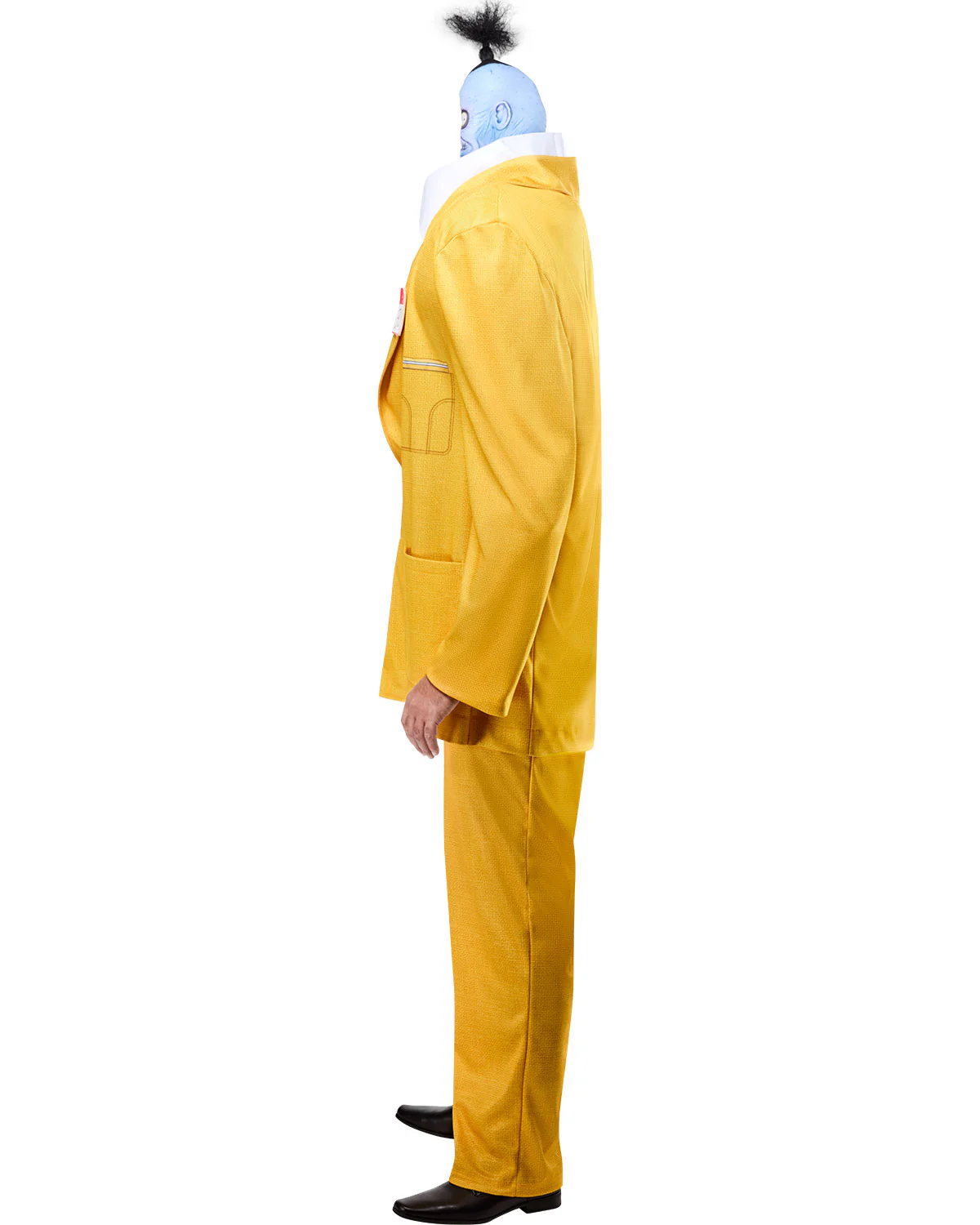 Mens Beetlejuice Deluxe Bob Costume - Image 2