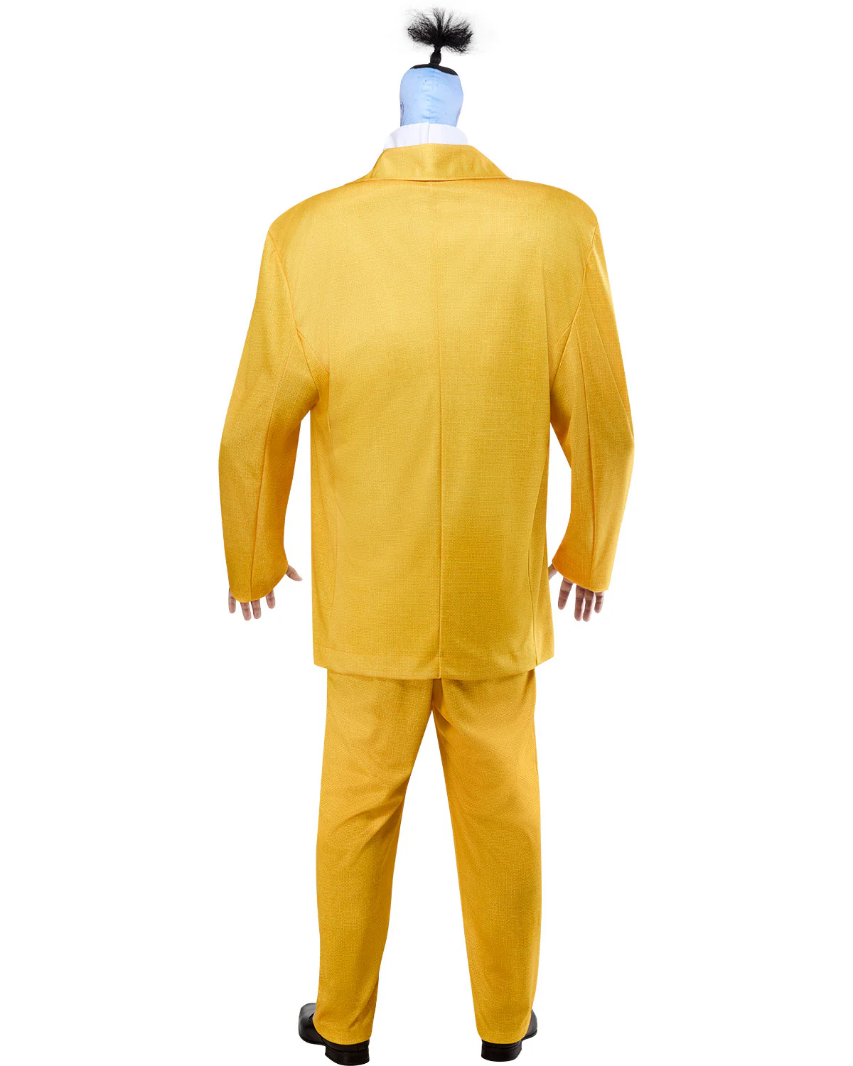 Mens Beetlejuice Deluxe Bob Costume - Image 3