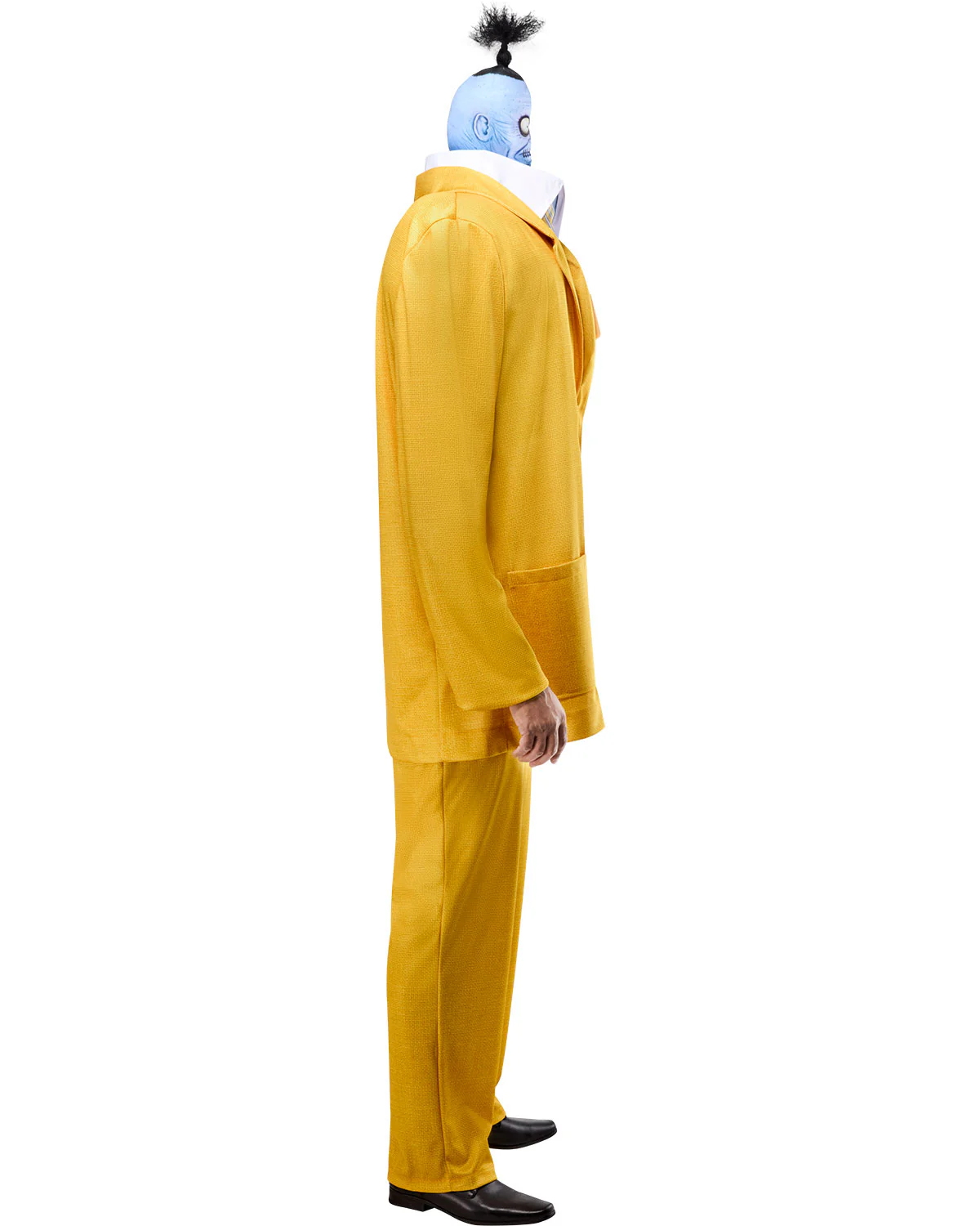 Mens Beetlejuice Deluxe Bob Costume - Image 4