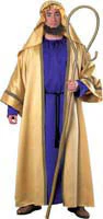 Mens Biblical Joseph Costume