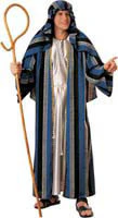 Mens Biblical Shepherd Costume