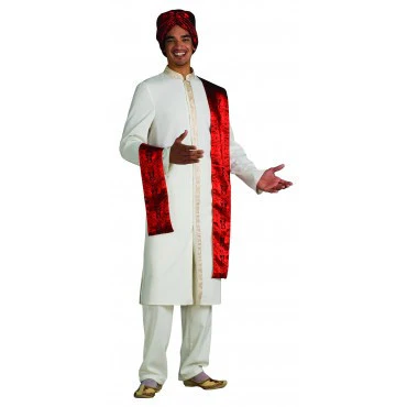 Mens Bollywood Costume