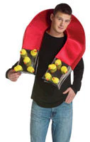 Mens Chick Magnet Costume