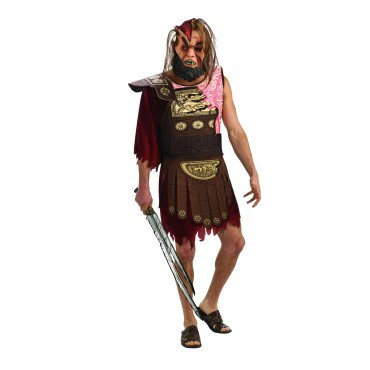 Mens Clash of the Titans Calibos Costume