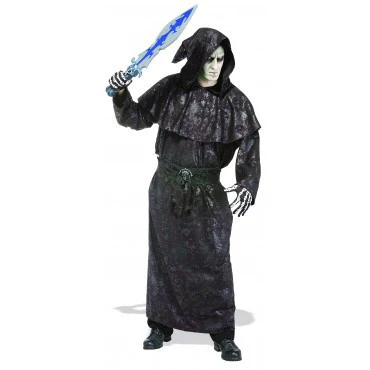 Mens Dark Vengeance Costume