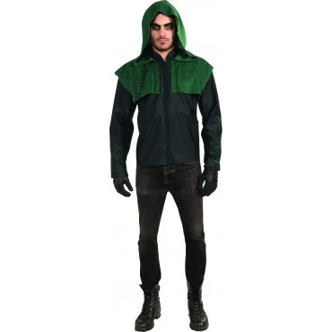 Mens Deluxe Arrow Costume