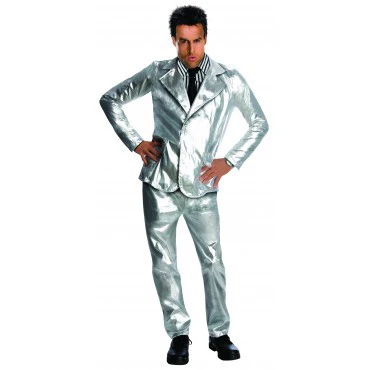 Mens Derek Zoolander Costume