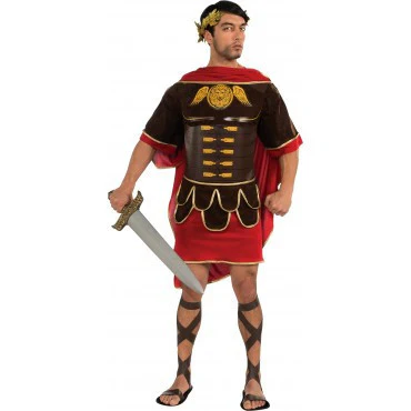 Mens Gladiator Costume