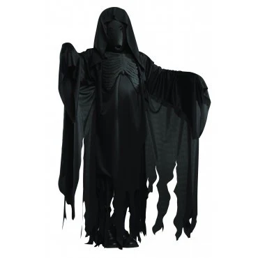 Mens Harry Potter Dementor Costume