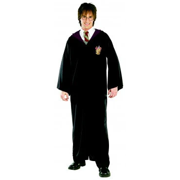 Mens Harry Potter Harry Potter Costume