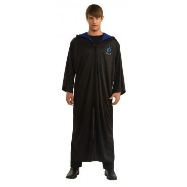 Mens Harry Potter Ravenclaw Costume