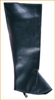 Mens High Boot Tops