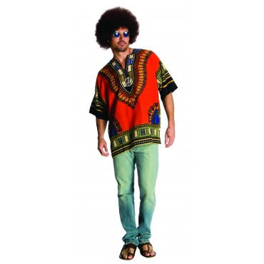 Mens Hippie Costume