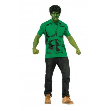 Mens Hulk T-Shirt