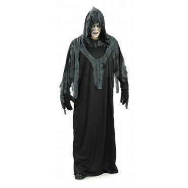 Mens Midnight Ghoul Costume