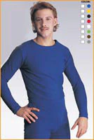 Mens Professional Jersey Top - Various Colors