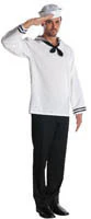 Mens Sailor Costume