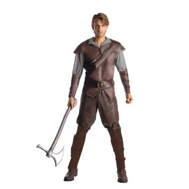 Mens Snow White and The Huntsman Costume
