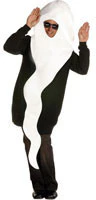 Mens Sperm Costume