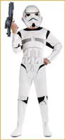 Mens Star Wars Classic Stormtrooper Costume