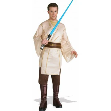 Mens Star Wars Jedi Costume