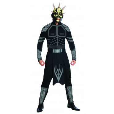 Mens Star Wars Savage Opress Costume
