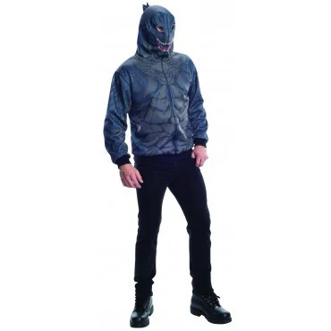 Mens/Teens Godzilla Hoodie